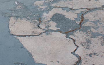 fibreglass roofing replacement Donhead St Mary