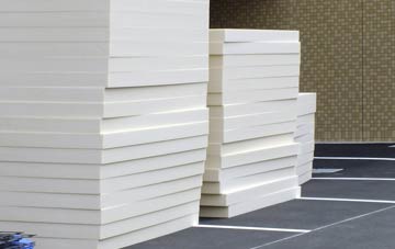 Donhead St Mary flat roof insulation costs