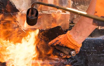 Donhead St Mary flat roof repair companies