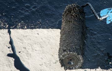 Donhead St Mary liquid sealant waterproofing