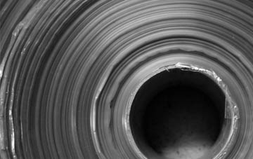 Donhead St Mary pvc roof replacement