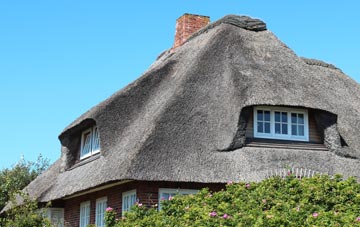 thatch roofing Donhead St Mary, Wiltshire