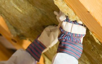 types of Donhead St Mary pitched roof insulation materials