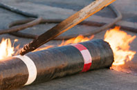 free Donhead St Mary flat roofing repair quotes