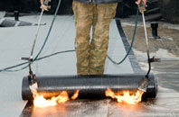 Donhead St Mary flat roof sealing quote